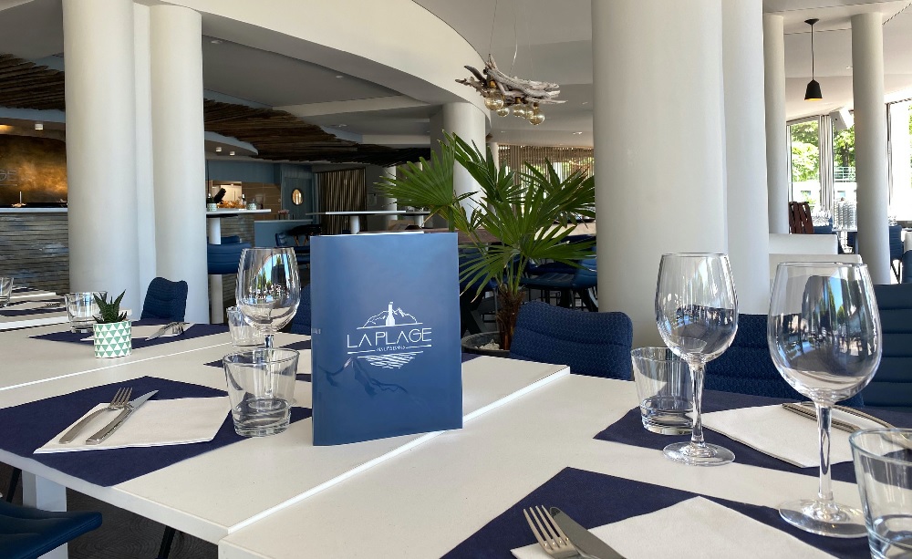 La Table D Elise Aix Les Bains