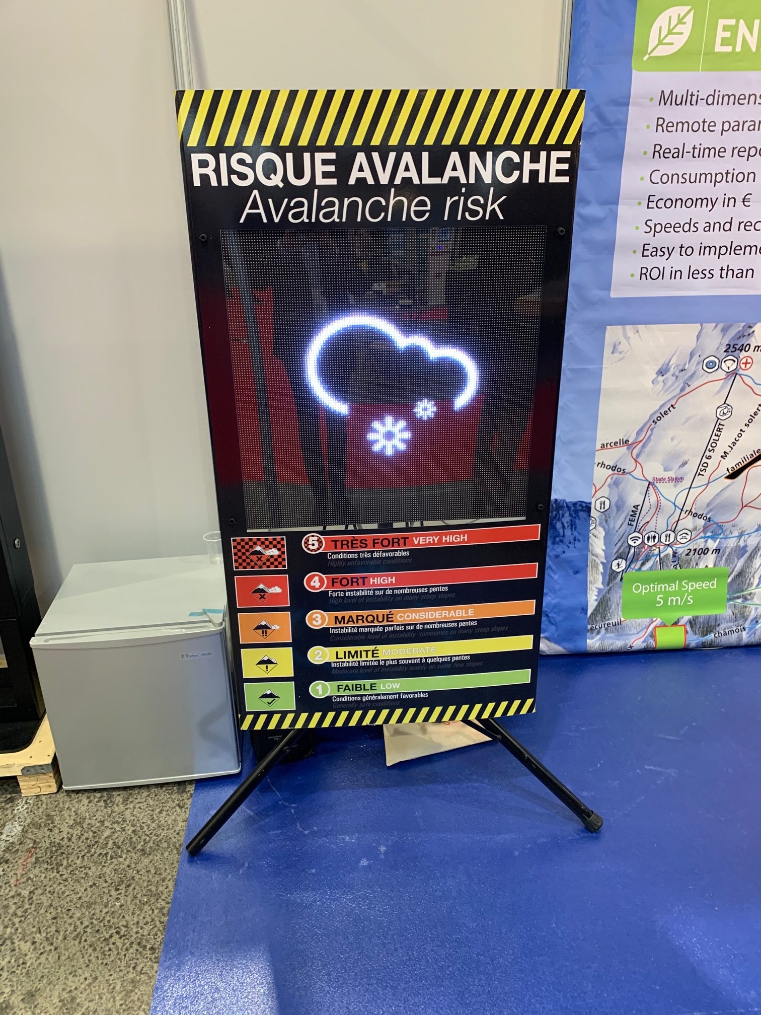 Le Consortium Altitude Digital Media présente son 